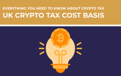 OUR NEWLY LAUNCHED HMRC TAX CRYPTO GUIDE