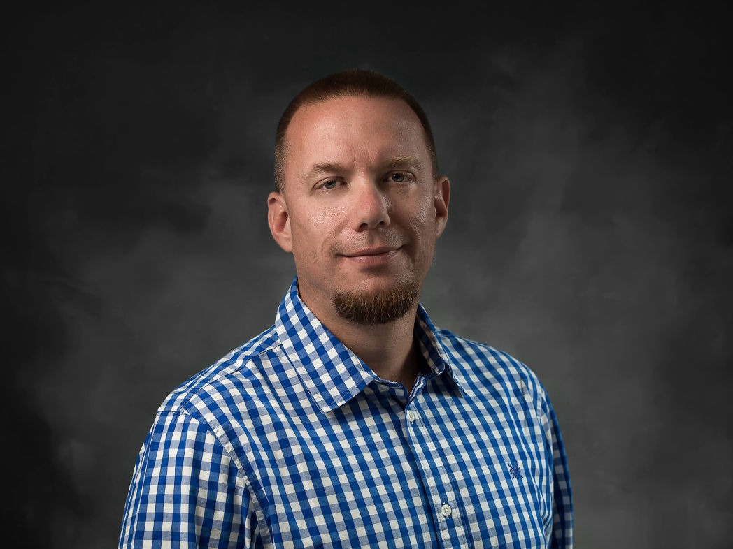 Peter Mozsa of Crypto Tax Online